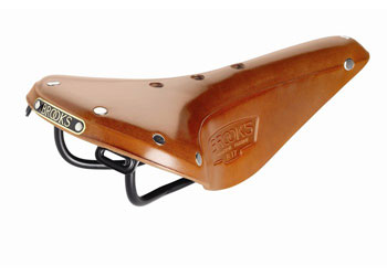 brooks B17 Narrow